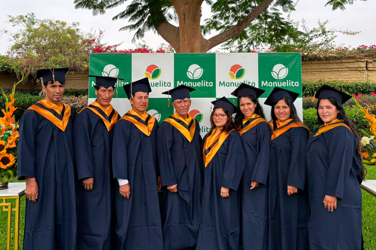 398 historias que hoy cultivan cosas buenas