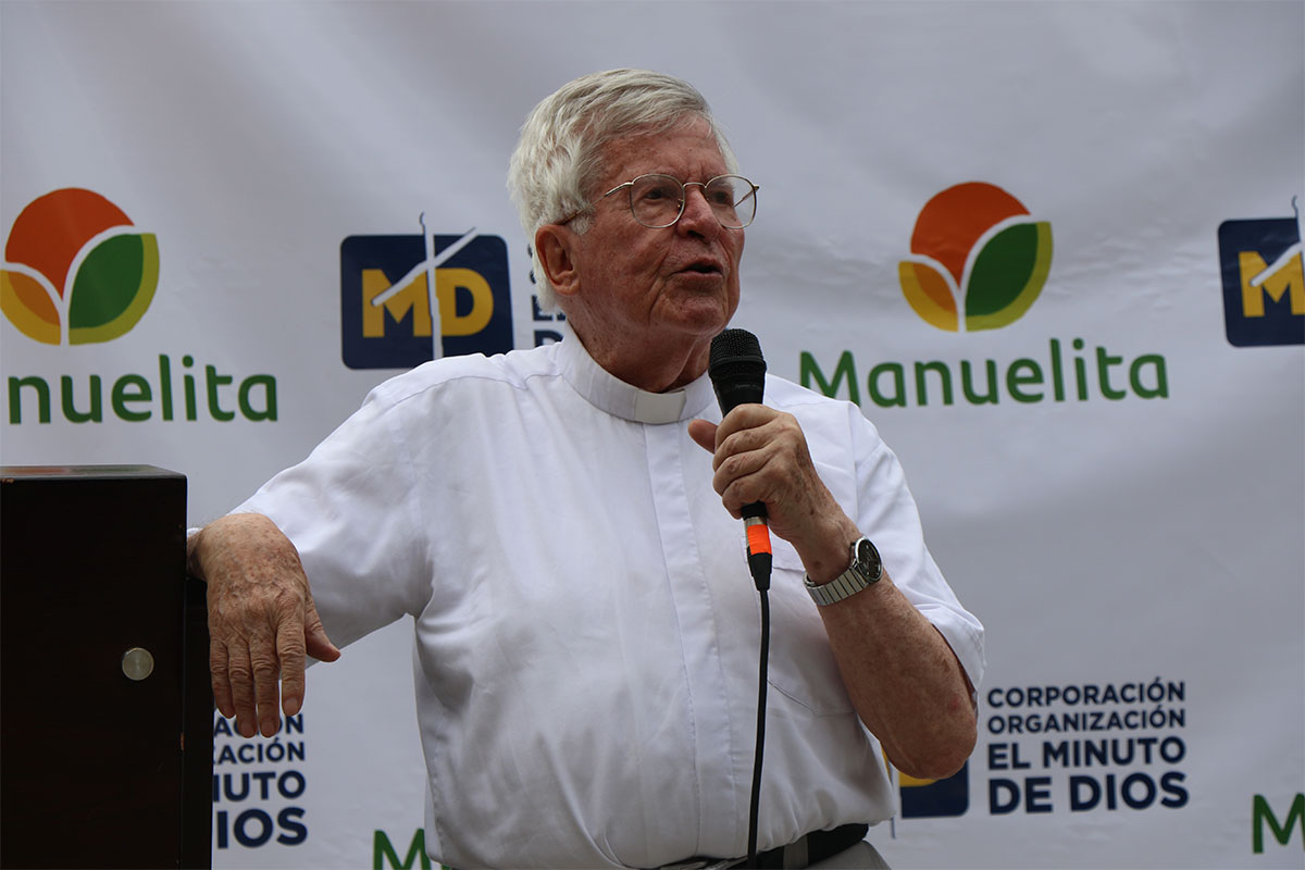 Ruta emprendedora manuelita